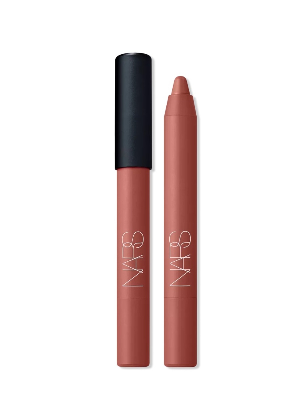 NARS Mini Powermatte High-Intensity Lip Pencil in Walkyrie 1.6g BRAND NEW